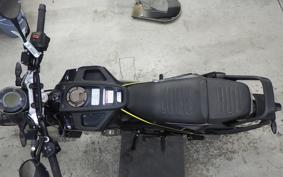 HUSQVARNA SVARTPILEN 401 2020