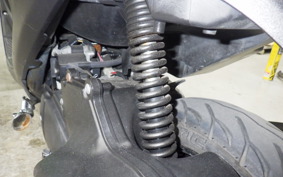 SUZUKI ADDRESS V50 2009 CA4BA