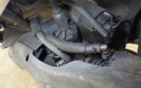 HONDA DIO ZX GEN 2 2008 AF35