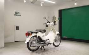 HONDA C110 SUPER CUB 2003 JA07