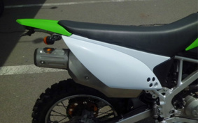 KAWASAKI KLX125 LX125C