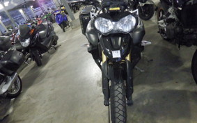 TRIUMPH TIGER 800 2014