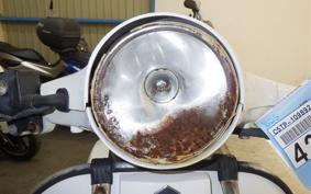 OTHER +LML STAR DELUXE125 2003