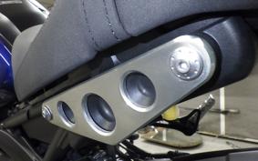 YAMAHA XSR900 2020 RN56J