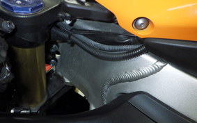 HONDA CBR1000RR Gen. 2 2014 SC59