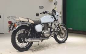 KAWASAKI ESTRELLA BJ250A