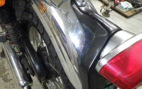 KAWASAKI W650 2009 EJ650A