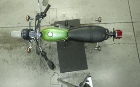 KAWASAKI KM90 2024 MC