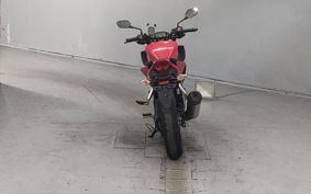 HONDA CB250 MC43