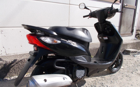 YAMAHA JOG ZR SA39J