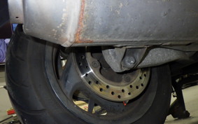 HONDA FORESIGHT EX MF04