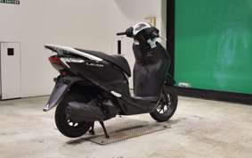 HONDA LEAD 125 JK12