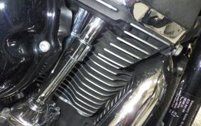 HARLEY FLSB 1750 2021