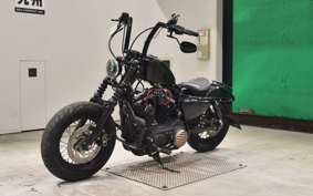 OTHER +HD. XL1200X 2009