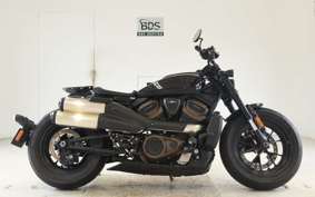 HARLEY RH1250S 2022
