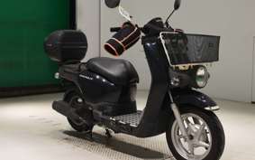 HONDA ﾍﾞﾝﾘｨ110 JA09