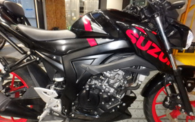 SUZUKI GSX-S125 ABS DL32B