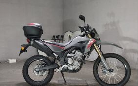 HONDA CRF250L MD47