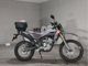 Фото Honda CRF250L с японского аукциона