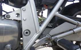 SUZUKI GSX400S KATANA 1992 GK77A