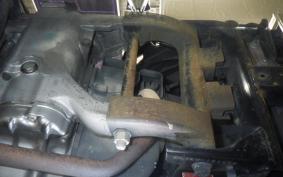 SUZUKI ADDRESS V125 G 2009 CF4EA