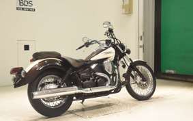 YAMAHA DRAGSTAR 250 2016 VG05J