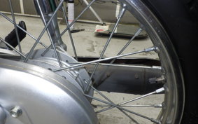 HONDA C110 SUPER CUB JA10
