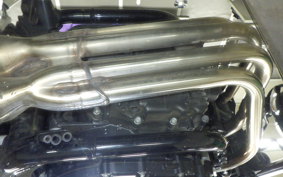 HONDA CB400SF GEN 4 2014 NC42