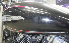 YAMAHA DRAGSTAR 400 CLASSIC  2010
