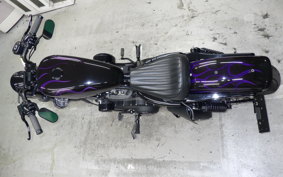 HARLEY XL1200V 2013