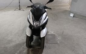 YAMAHA TRICITY 125 SE82J