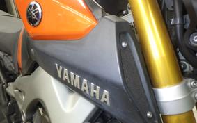 YAMAHA MT-09 2014 RN34J