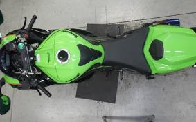 KAWASAKI ZX 10 NINJA ABS 2019 ZXT02E