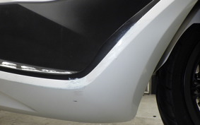 HONDA PCX125 2014 JF56