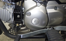 HONDA CT125 HUNTER CUB JA55