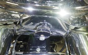 HARLEY FLHR 1450 2001