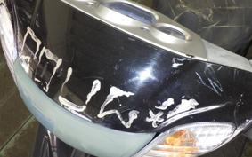 YAMAHA JOG ZR Gen.2 SA16J