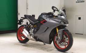 DUCATI SS937S 2020