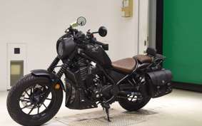 HONDA REBEL 250 S MC49