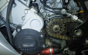 MV AGUSTA F3 2013