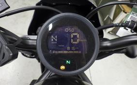 HONDA REBEL 250 S 2001 MC49
