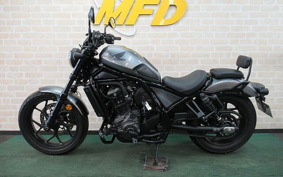 HONDA REBEL 1100 2023 SC83