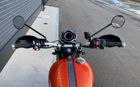 TRIUMPH  TRIUMPH  SCRAMBLER 1200XE 2024 DADS0H