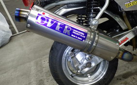 HONDA MONKEY 2009 Z50J