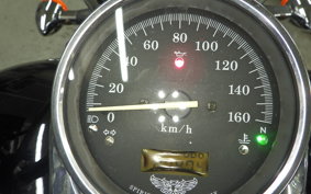 HONDA SHADOW 400 SLASHER 2003 NC40