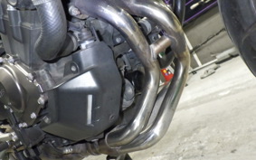 YAMAHA MT-09 Tracer 2015 RN36J