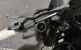 YAMAHA SR400 1996 1JR