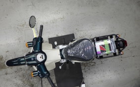 HONDA C110 SUPER CUB 2016 JA59