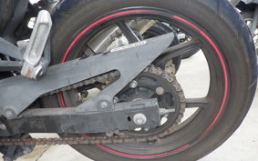 KAWASAKI NINJA 250R EX250K