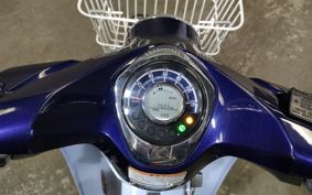 HONDA  SUPER CUB C125 JA58